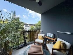 KI Residences at Brookvale (D21), Condominium #605481201
